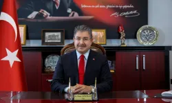 Vali Yılmaz'dan iş dünyasına: Çözülemeyecek hiçbir mesele yoktur