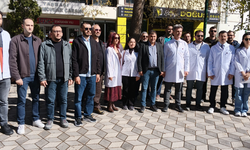 Veteriner Hekimler Günü’nde Eskişehir’den istihdam çağrısı