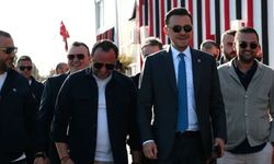 Hatipoğlu’ndan Eskişehirspor’a destek: “Ben başlangıcı yaptım”