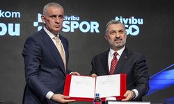 İmzalar atıldı: Eskişehirspor maçlarının yayınlanacağı platform belli oldu