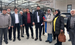 Yeşiltepe'de ipler gerildi: Mahalleli ve muhtar davalık oldu