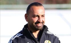 Yiğit Cumalı takımdan memnun