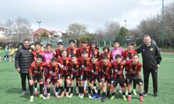 Yine gole doyacağız