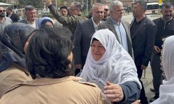 Zeynep Güneş'e yönelik hakaret davasının ilk duruşması başladı