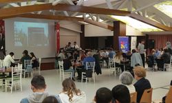 19. Selen Özel Bilgi Yarışması Eskişehir’de gerçekleşti