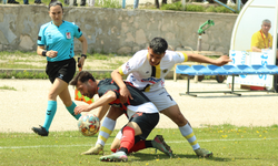 2 Eylülspor’da rahat final