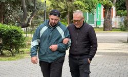 2 saatlik uyku ölümüne neden oluyordu: Şimdi Eskişehir’de tedavi oluyor
