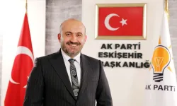 AK Partili Albayrak’tan TOKİ paylaşımı: “2026 Eskişehir’i anlatır”