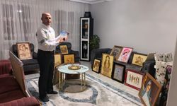 288 şiir yazdı bine yakın eser üretti