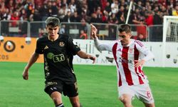Eskişehirspor'da hüsran: Yine olmadı