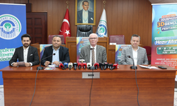 3D Gençlik Festivali gençleri Eskişehir’de buluşturacak