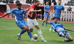 3.Ligde gruplar nasıl olacak?