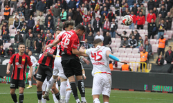 6 takım 2. Lig'e çıkacak
