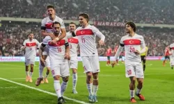 A Milliler Dünya Kupası provasına çıkacak