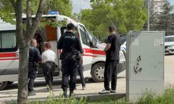 Eskişehir'de erkek arkadaş tartışmasında 3 kız çocuğu yaralandı