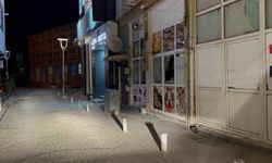 Eskişehir’de korku dolu gece: Sokak savaş alanına döndü