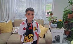 Eskişehirspor'un minik taraftarı biletsiz kaldı