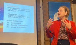 Prof. Dr. Demirköz: 'Önümüzdeki 50 yılda politika jeo değil, astro olacak'