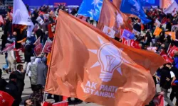 Eskişehir AK Parti’de iki ilçeye yeni başkan atandı