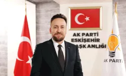 AK Partili Tunç’tan Ataç’a hizmet eleştirisi