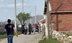 Eskişehir’de arazi kavgası: 1 ölü, 2 yaralı