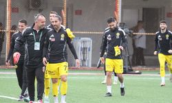 Eskişehirspor'da gözler Ali Fırat'ın üstünde