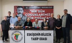 Ali İsmail Korkmaz Yaşam Ödülleri Eskişehir’de sahiplerini buluyor