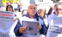 Ali Paşa Şanlı: “Kurban kesemezler 4 kilo eti ancak alırlar”
