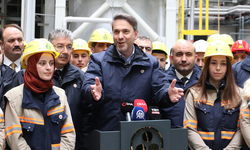 Alparslan Bayraktar: "Eskişehir bir maden kenti"