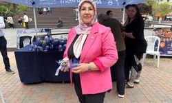 Anahtar Parti Anneler Günü'nü unutmadı