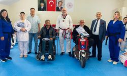 Arı Spor Kulübü’nde farkındalık