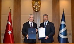 Anadolu Üniversitesi ile Rekabet Kurumu arasında protokol imzalandı