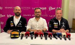 Avrupa yolunda Eskişehir imzası