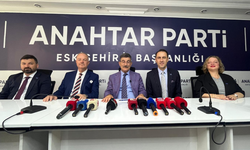 Ayhan Erel: “Eskişehir’de 7 milletvekilinin tamamına talibiz”