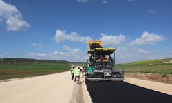 Ayşe Ünlüce 2026 asfalt sezonunu başlattı