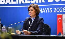 Ayşe Ünlüce: "Halkçı ve adil belediyecilik anlayışımızla ilerleyeceğiz"