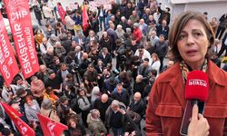 Ayşe Ünlüce: “CHP ailesi baba ocağına sahip çıkacak”