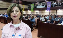 Ayşe Ünlüce: "Hesabı algıyla değil rakamlarla veriyoruz"