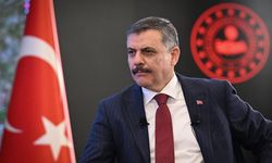 Bakan Çiftçi: “Bayramda yolları denetlemiyor, vatandaşlarımızı koruyoruz”