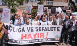 Tüm Emeklilerin Sendikası : “Bayram ikramiyesi 30 bin lira olmalı”
