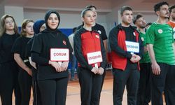 Bilekçilerden gururlandıran başarı