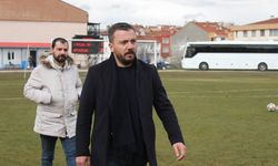 “Biz figüran olmadık olmayacağız”
