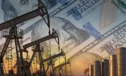 Brent petrolde Mayıs rakamları: Yüzde 19 geriledi