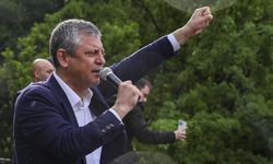 Özgür Özel: “Bu adım Türkiye’nin iktidar yürüyüşünün ilk adımıdır”