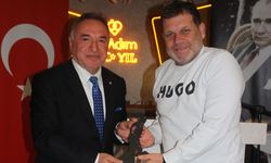 “Bu takım yeni bir hikaye yazabilir”