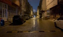 Bursa’da 4 yaşındaki çocuk aracın altında kaldı