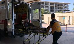 Bursa'da hastaneler kasaplarla doldu