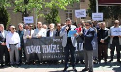 Büyük Aile Platformu'ndan temiz ekran hareketi çağrısı