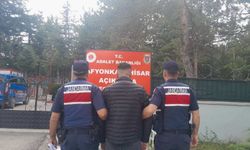 Çeşitli suçlardan aranan 33 kişi yakalandı
