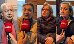 CHP Eskişehir Binası önünde nöbet tutan vatandaşlar: “Kılıçdaroğlu’nu yanlış tanımışız”